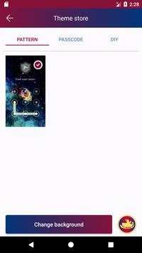 AppLock - Lock apps, Lock photo, video screenshot 6