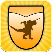 Dino Joust! icon