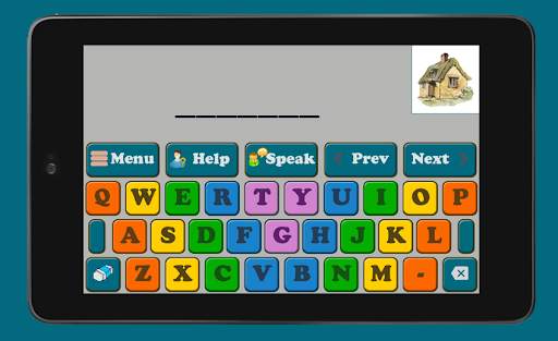 A Spelling Learning screenshot 12