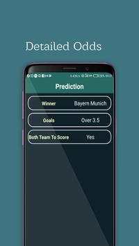 Betts Tips screenshot 3