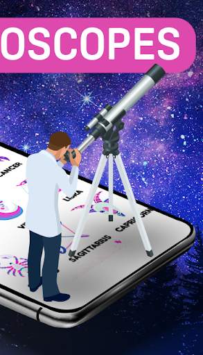 Horoscope Home - Daily Zodiac screenshot 2