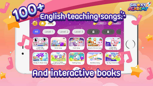 Galaxy Kids : Английский Для Детей с ИИ скриншот 3