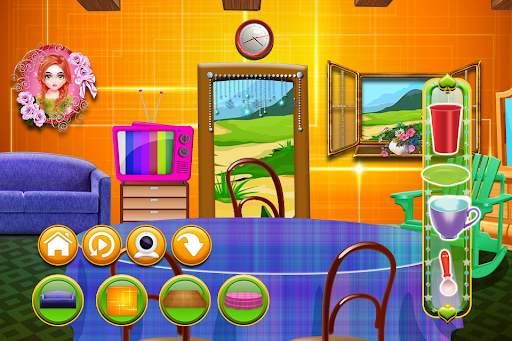 Dirty House Kitchen Cleaning screenshot 5