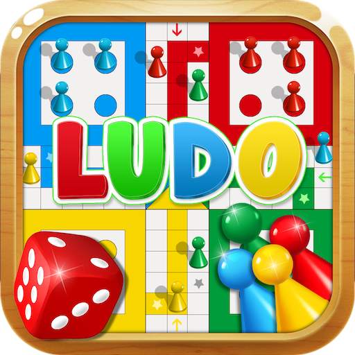 Ludo Play The Dice Game 1.0.9