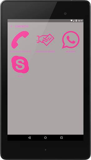 Business Mobile App screenshot 6