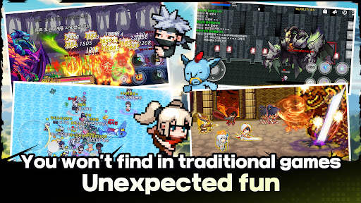Punkland screenshot 4