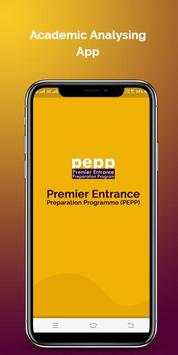 PEPP Student App скриншот 1