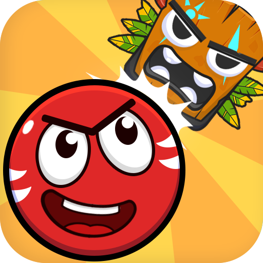 Roller Ball X : Bounce Ball icon