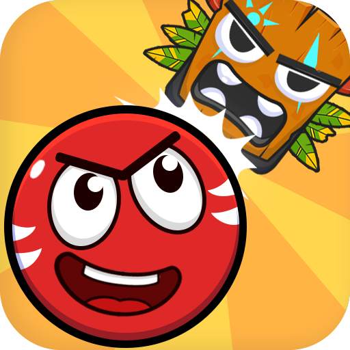 Roller Ball X : Bounce Ball 2.3.7