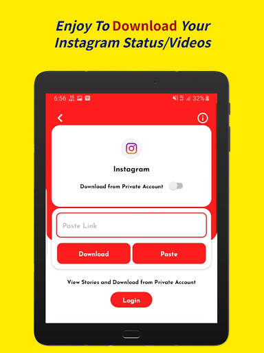 Free Video Downloader-Video Downloader App screenshot 13