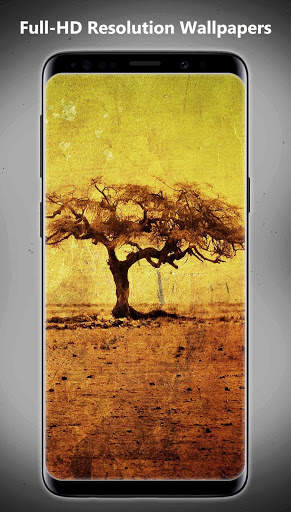 Grunge Wallpapers screenshot 4