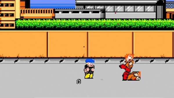 Classic Fighting School screenshot 5