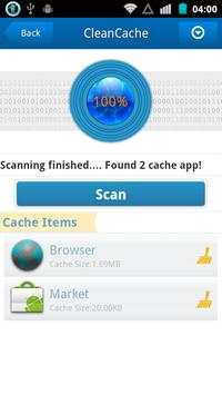 Mobile Virus Killer screenshot 7