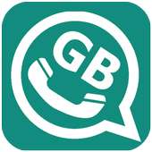GBWhatsApp icon