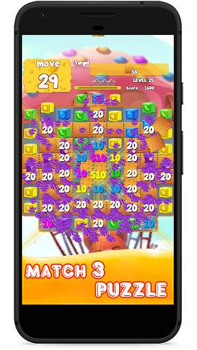 Toy Candy screenshot 1