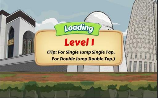 Panda Ninja Karachi Run screenshot 3