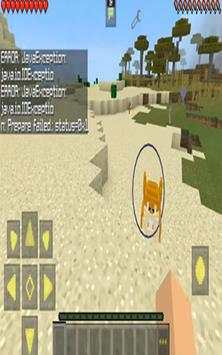 Mod For Pixelmon MCPE screenshot 3
