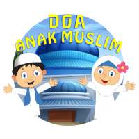 Doa Anak Muslim on 9Apps
