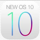 xOS Launcher for iPhone 7 Plus icon