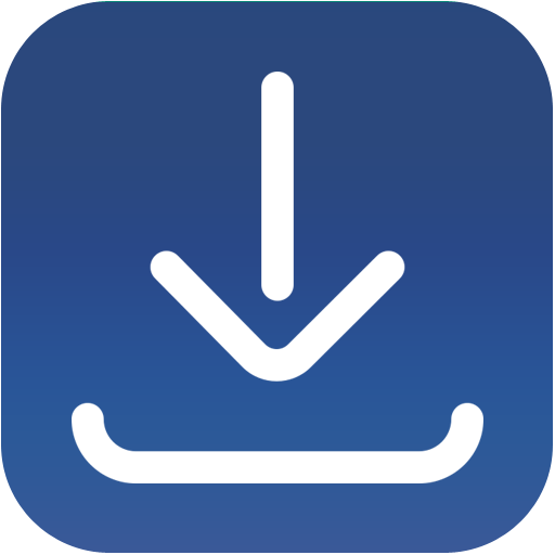 Video Downloader for Facebook, Video Downloader icon