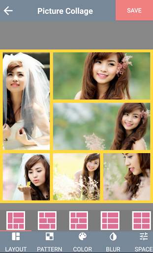 Picture Collage Maker screenshot 4