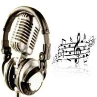 Ilove Song Lyrics logo