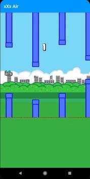 xXx Air A screenshot 3