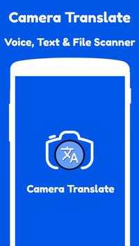 Camera Translator (Pro) 2020 All languages screenshot 1
