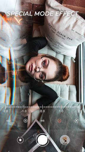 S20 Ultra Camera - Galaxy s20 Camera Professional screenshot 1