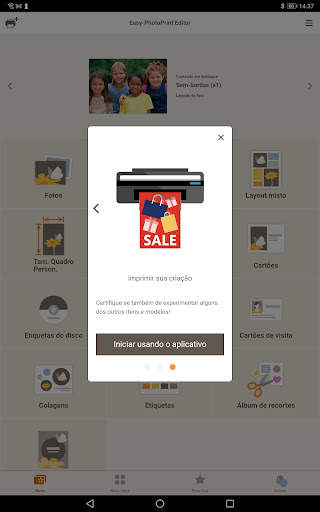 Easy-PhotoPrint Editor screenshot 8