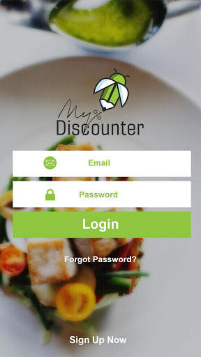 My Discounter screenshot 1
