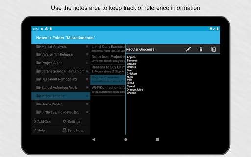 Ultimate To-Do List screenshot 15