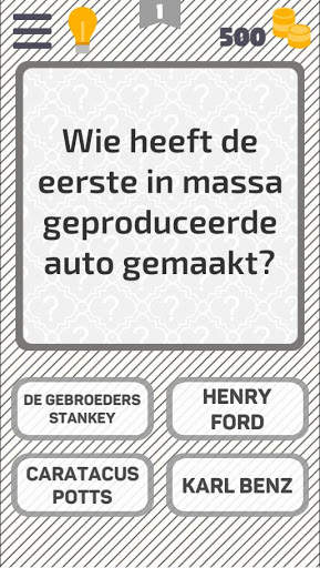 Fotoquiz: Auto's screenshot 6