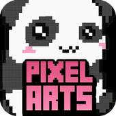 Pixel Art for Minecraft 1