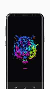 AMOLED screenshot 8