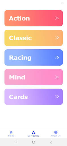 Z Game Hub - All In One New And Casual Games screenshot 3