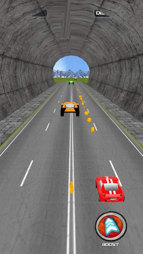 3D Car Racing Real screenshot 5