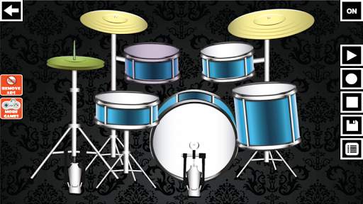 Drum 2 screenshot 6