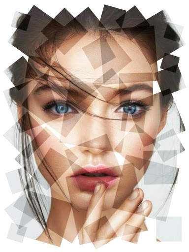 Photo Stylish Effects - Unique Photo Effect Art screenshot 11