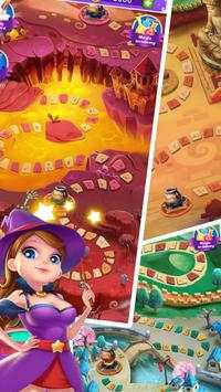 Bubble Shooter - puzzle games screenshot 3