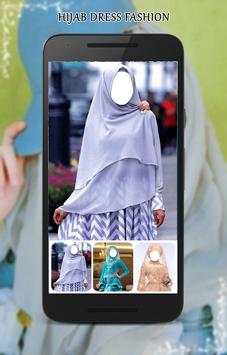 Hijab Dress Camera screenshot 3