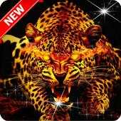 Wild Flaming Cheetah Theme 1.1.2