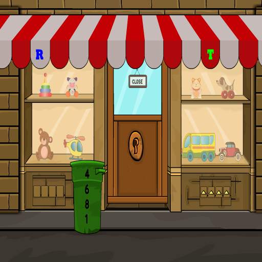 Open The Shop screenshot 1