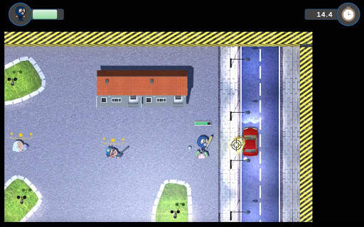 Thief: Play for free screenshot 4