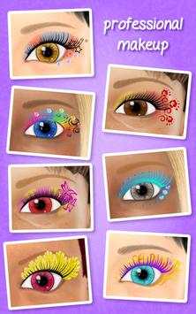 Eye Makeup screenshot 12