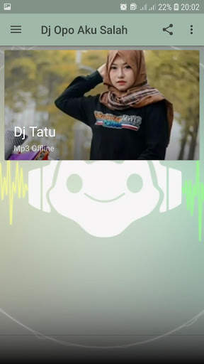 Dj Opo Aku Salah - Tatu Offline screenshot 3