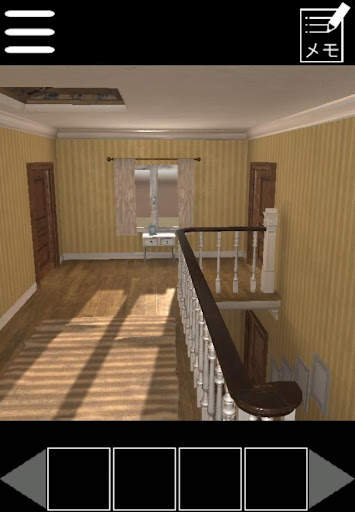Cape's escape game 5th room screenshot 2