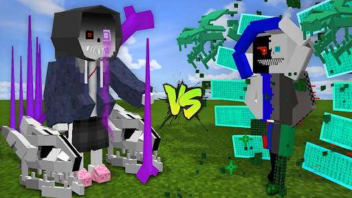 Sans Mod for Minecraft screenshot 2