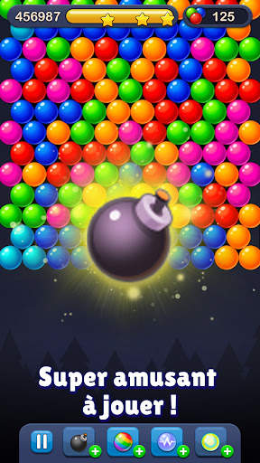 Bubble Pop! Puzzle Game Legend screenshot 5