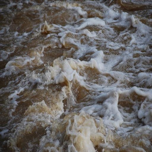 Flowing Water Sound icon